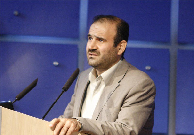رئیس سازمان بورس: نوسان بازار سهام طبیعی است/ سهامدار باید مسئولیت سود و زیانش را بپذیرد