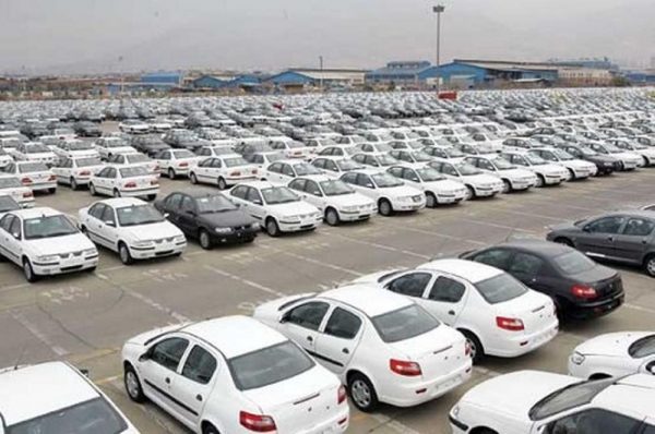 خودرو - قیمت جدید محصولات ایران خودرو و سایپا اعلام شد -