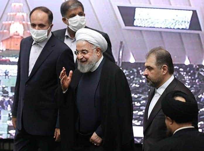 کار مجلس اجرایی نیست /از مجلس اخوت می خواهیم/ ما نمی خواهیم مجلس از وظایف تقنین و نظارت کوتاه بیاید