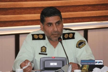 سید جلال الدین جوانمردی انتظامی رودسر - 14 عضو یک شرکت هرمی در رودسر دستگیر شدند - سید جلال الدین جوانمردی