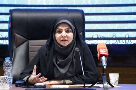 سیما سادات لاری - پروتکل‌های بهداشتی به دانشگاه‌های علوم پزشکی ابلاغ شد - بازگشایی دانشگاه ها