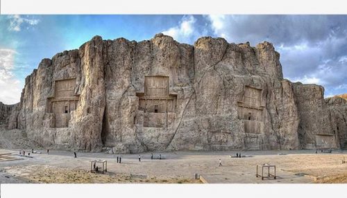 شیراز - دیدنیهای تور شیراز - تور شیراز