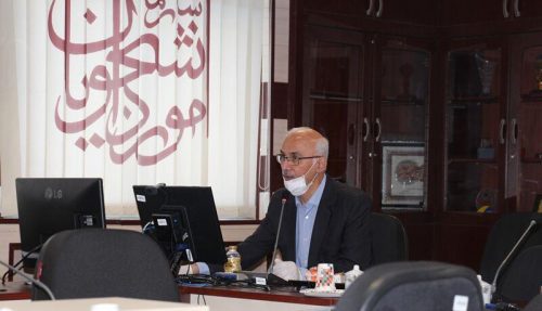 مجتبی صدیقی - شرایط بازگشایی خوابگاه ها و ارائه غذا به دانشجویان اعلام شد - بازگشای دانشگاه ها