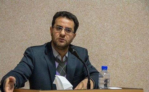 محمدرضا کردلو - محمدرضا کردلو مدیرکل دیوان محاسبات استان گیلان شد -