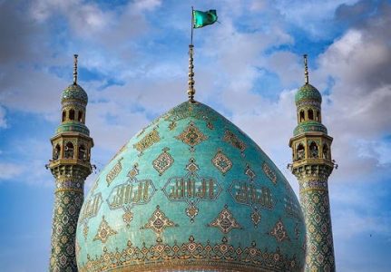 مسجد - شیوه‌نامه بازگشایی مساجد اعلام شد - بازگشایی