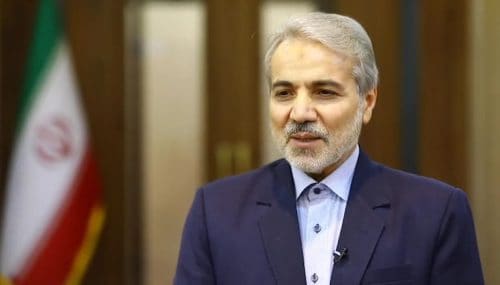 نوبخت - تخصیص اعتبار ۷۰ هزار میلیارد تومانی برای طرح های عمرانی کشور/ پیشرفت بیش از ۸۰ درصدی پروژه های اقتصاد مقاومتی گیلان - نوبخت