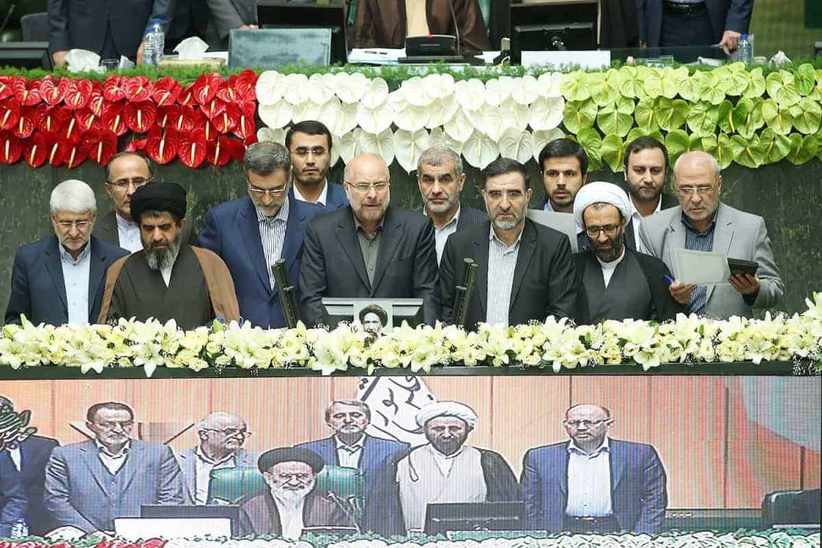سهم کدام استان‌ها از هیات رئیسه مجلس بیشتر بود؟+جدول