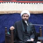 Negar 20200617 170907 - مراسم عزاداری شهادت امام جعفر صادق (ع) در شهرستان رودسر برگزارشد + گزارش تصویری - محمد جواد همدانی نژاد
