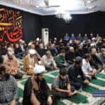 Negar 20200617 170959 - مراسم عزاداری شهادت امام جعفر صادق (ع) در شهرستان رودسر برگزارشد + گزارش تصویری - محمد جواد همدانی نژاد