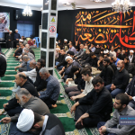 Negar 20200617 171051 - مراسم عزاداری شهادت امام جعفر صادق (ع) در شهرستان رودسر برگزارشد + گزارش تصویری - محمد جواد همدانی نژاد