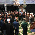 Negar 20200617 171140 - مراسم عزاداری شهادت امام جعفر صادق (ع) در شهرستان رودسر برگزارشد + گزارش تصویری - محمد جواد همدانی نژاد
