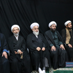 Negar 20200617 171357 - مراسم عزاداری شهادت امام جعفر صادق (ع) در شهرستان رودسر برگزارشد + گزارش تصویری - محمد جواد همدانی نژاد