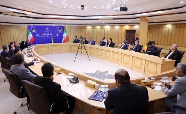 t3 1592201879 img 8574 - انتصاب مدیران شهرستانی بدون هماهنگی با فرمانداران ، تخلف است -