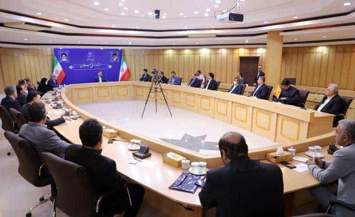 انتصاب مدیران شهرستانی بدون هماهنگی با فرمانداران ، تخلف است