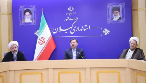 اصلی 0 - انسجام و عزم ملی برای مقابله با کرونا تقویت شود/ همدلی مردم با مسئولان، هنرمندانه تبلیغ و اطلاع رسانی شود - ارسلان زارع