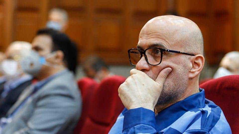 دریافت ویلای لوکس ۴۲۰ میلیاردی در قبال فرار یک متهم اقتصادی