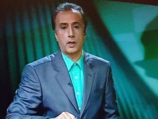 محمدرضا حیاتی - محمدرضا حیاتی هم در صداوسیما ممنوع الکار شد - محمدرضا حیاتی