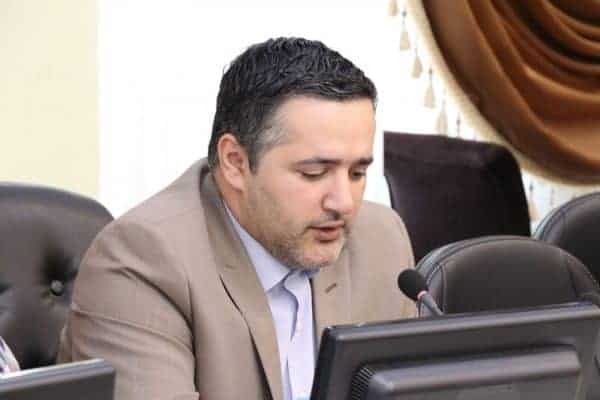 مهدی رجایی 1 - قایق سواری در رودخانه شهر امکان‌‌پذیر می شود / احداث زمین والیبال ساحلی و بسکتبال خیابانی و اختصاص یکصد میلیارد ریال به آسفالت معابر لنگرود -