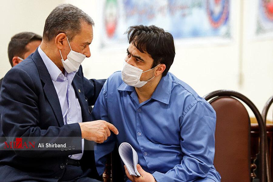 از ردپای هنگامه شهیدی و شادی صدر تا ماجرای زدن پایگاه سپاه درازای۵۰۰ هزاردلار