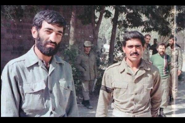 تایید شهادت یک فرمانده ارشد سپاه پس از ۳۸ سال/ کشف محل دفن پیکر