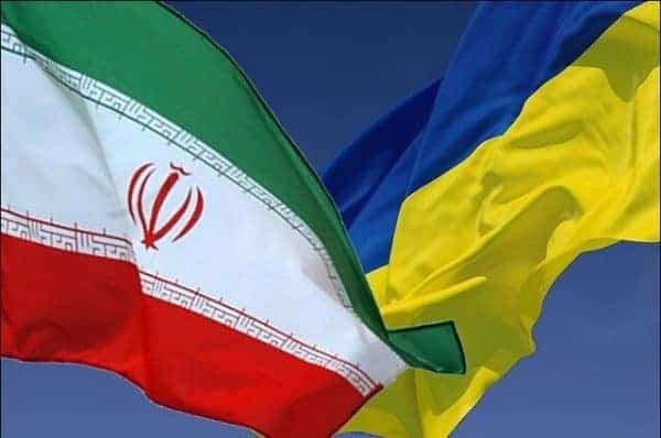 اوکراین - تهدید شدیدالحن اوکراین، علیه ایران! + جزئیات -