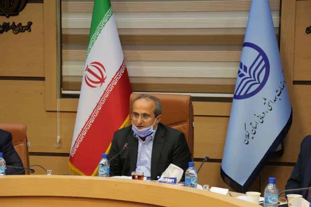 بستری 78 بیمار در 24 ساعت گذشته و ترخیص 63 نفر/ 20 درصد بیماران مسافر هستند