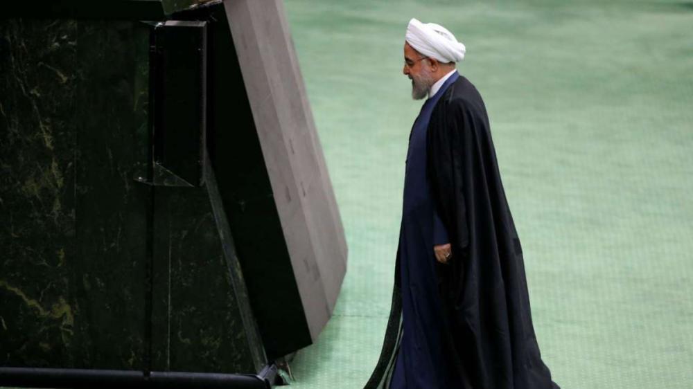 از ماجرای خروج آمریکا از برجام تا بحث مسکن و وضعیت اقتصادی