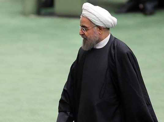 روحانی - آماده شدن طرح سوال از روحانی با توجه به تورم افسارگسیخته -