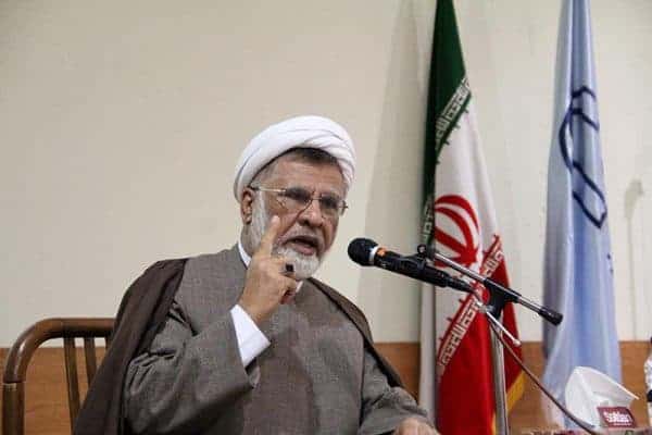 فاضل میبدی - با رعایت پروتکل ها هم نباید عزاداری انجام شود/ روحانی برود روضه ی اقتصاد، فقر و جامعه طبقاتی را بخواند -
