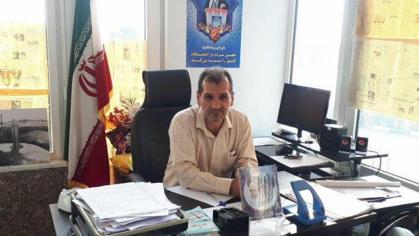 فرداد قنبری - با حمایت قاطع از شهردار ، شهر را به ثبات مدیریتی بازخواهیم گرداند | در یکسال باقیمانده خدماتی در شان مردم سیاهکل انجام خواهیم داد - رییس شورای شهر سیاهکل