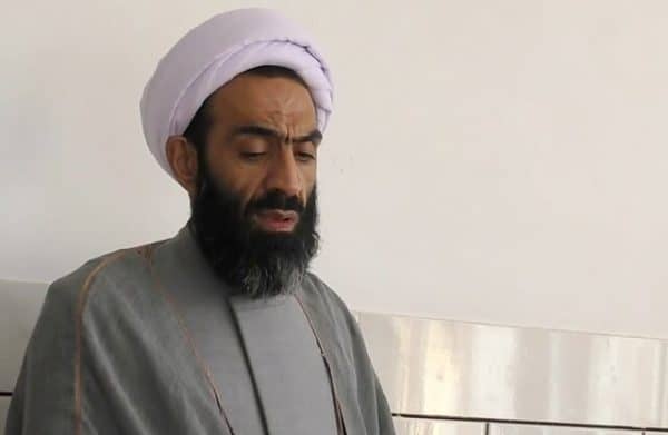 محمدتقی نقدعلی - استیضاح روحانی را کلید بزنید/ ظریف و روحانی باید محاکمه شوند -