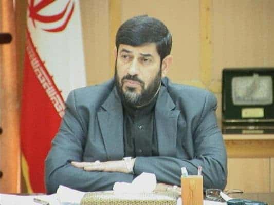 مهدی سعادتی - استانداری که نمک خورد و نمکدان شکست! - مهدی سعادتی