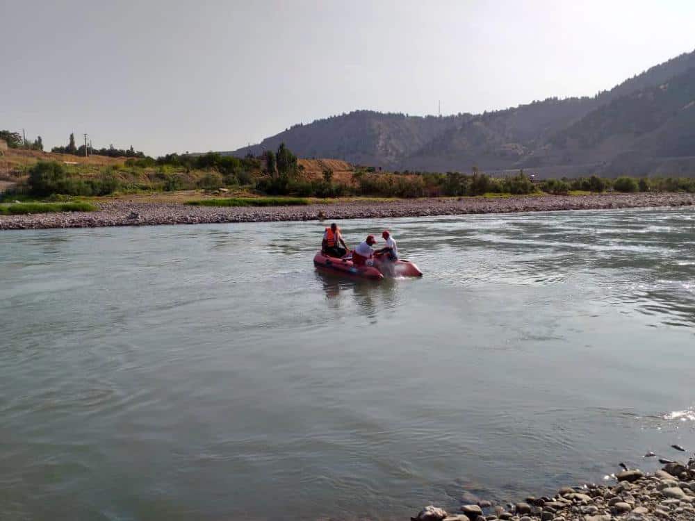 کشف جسد نوجوان سیاهکلی در آستانه اشرفیه