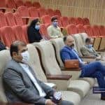 گزارش تصویری نشست خبری ریاست بیمارستان تخصصی و فوق تخصصی میلاد لاهیجان 8 - گزارش تصویری نشست خبری ریاست بیمارستان تخصصی و فوق تخصصی میلاد لاهیجان - بیمارستان میلاد لاهیجان