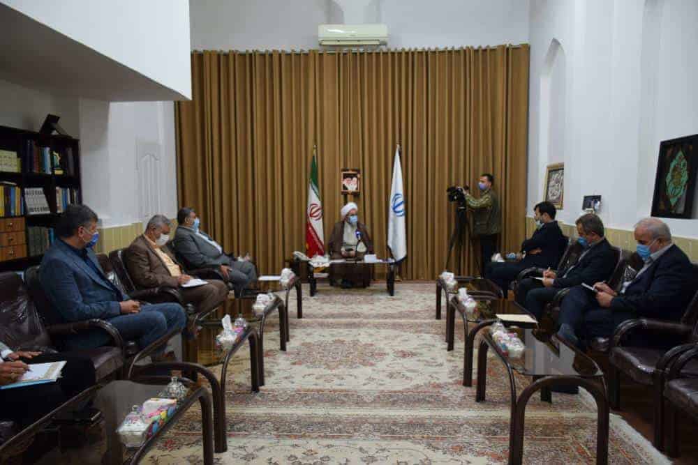 وضعیت استان در مجموع خوب نیست و باید بیشتر تلاش کرد