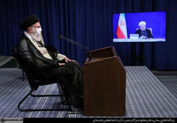 اقتصاد ایران در زمان کرونا 3 درصد آسیب دید/ برای 3 میلیون نفر برق را رایگان خواهیم کرد