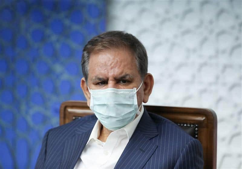 می خواستم بیایم که بگویم بانیان وضع موجود چه کسانی هستند