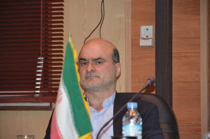 حسین پورنصیری - توقف صدور پروانه ساختمانی موجب ضررو زیان به سازندگان و کارگران شده است / طرح تفصیلی جدید باعث افزایش قیمت ملک در شهر لاهیجان خواهد شد - حسین پورنصیری