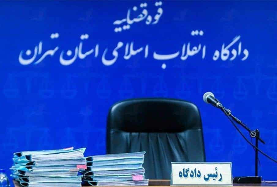 حبس تعزیری برای 6 اصلاح طلب بیانیه 77 نفر/ محمودیان 5 سال و بقیه یک سال محکوم شدند