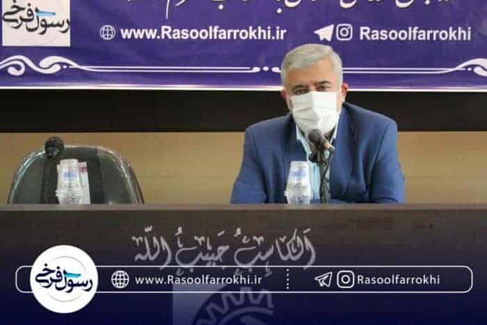 رسول فرخی - مجلس یازدهم محکوم به موفقیت است/ جاده سنگر به سیاهکل که به جاده مرگ مشهور است -