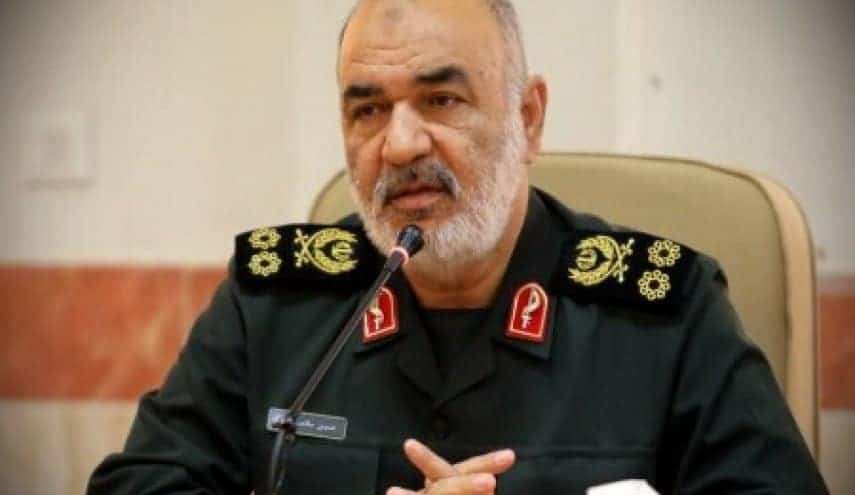 آماده کمک به آسیب‌دیدگان حادثه بیروت هستیم