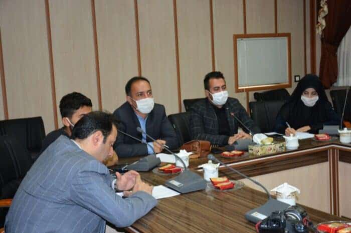 نشست خبری رئیس سازمان چای کشور با اصحاب رسانه 3 - خریداری ۱۳۰ هزار تن برگ سبز چای از چایکاران / پرداخت ۳۲۲ میلیارد تومان از مطالبات چایکاران - برگ سبز چای
