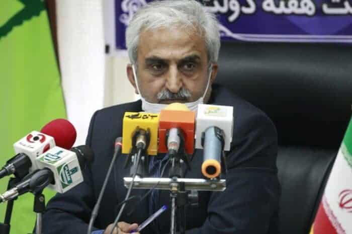نشست خبری رئیس سازمان چای کشور با اصحاب رسانه 5 - خریداری ۱۳۰ هزار تن برگ سبز چای از چایکاران / پرداخت ۳۲۲ میلیارد تومان از مطالبات چایکاران - برگ سبز چای