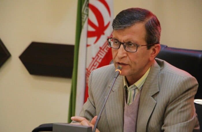 یونس محمودی فرماندار لاهیجان 1 - انتظارات لاهیجانی‌ها از آقای فرماندار - فرماندار جدید لاهیجان