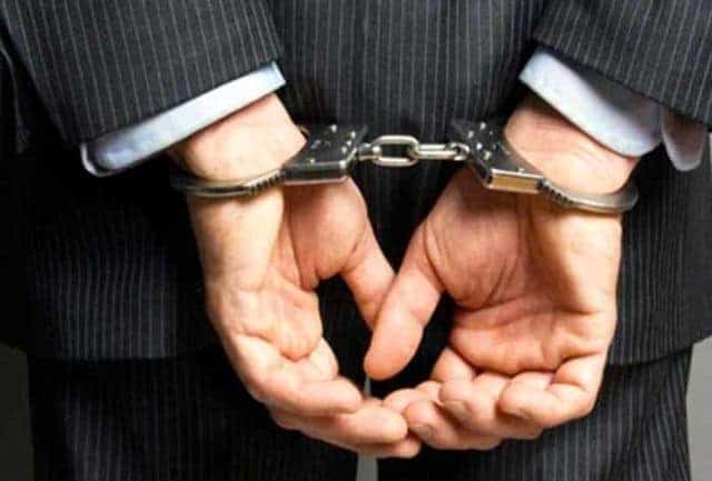 بازداشت دو کارمند منابع طبیعی و یک دهیار در رودبار