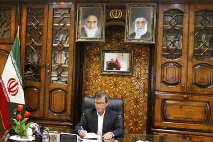 IMG 20200921 194614 679 - تبریک فرماندار لاهیجان در پی کسب رتبه برتر دو جوان لاهیجانی در کنکور سراسری -