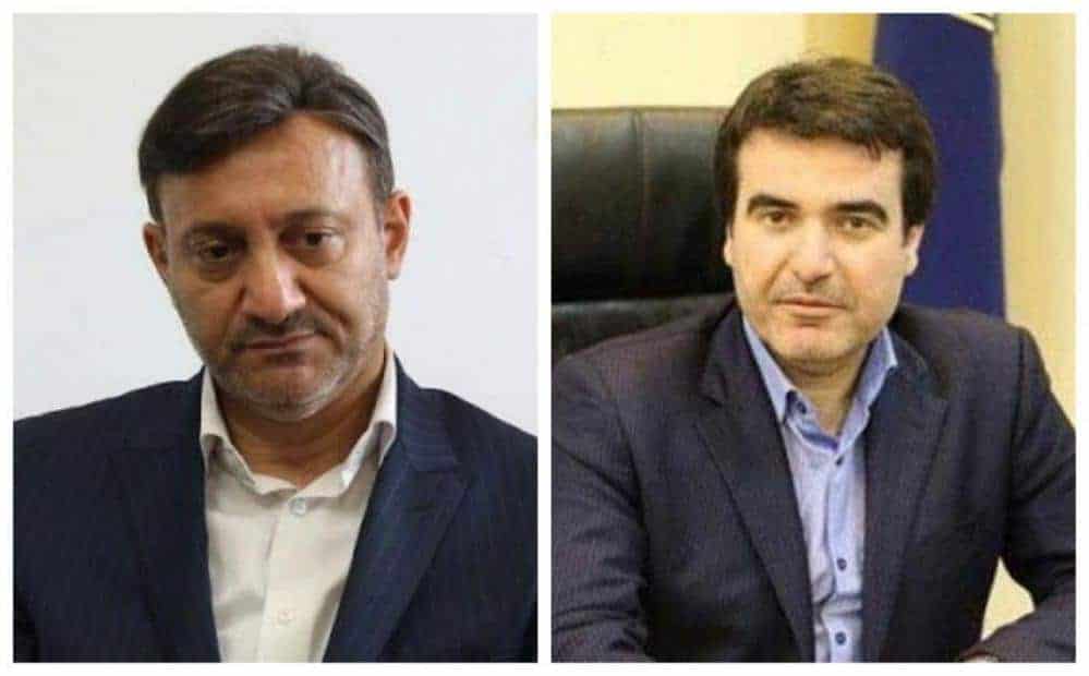 ناصر حاج محمدی، شهردار رشت برکنار شد/ ناصر عطایی سرپرست
