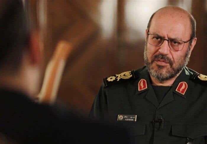 حسین دهقان - دهقان علیه روسای جمهوری سابق و فعلی/ سیاست خارجی ایران فقط آمریکا و سازمان ملل را می بیند! -