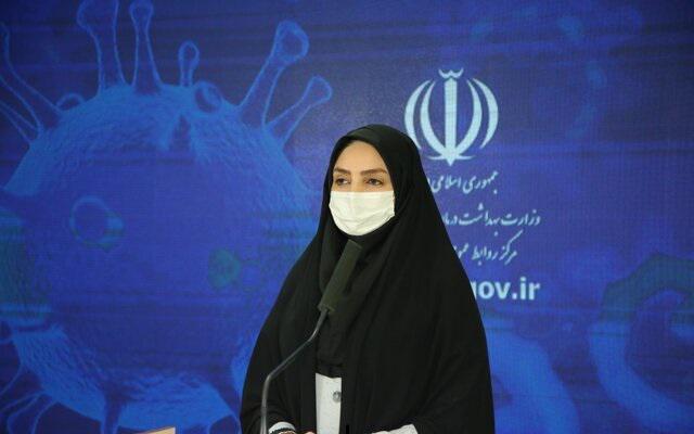 ادامه روند افزایشی کرونا در کشور/ گیلان در صدر موارد بستری کووید