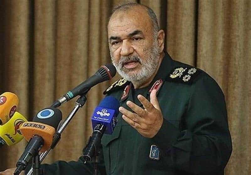 در خصوص تحرکات اخیر آمریکا در منطقه، ایران هیچ نگرانی ندارد / برای هرگونه واکنش آماده هستیم